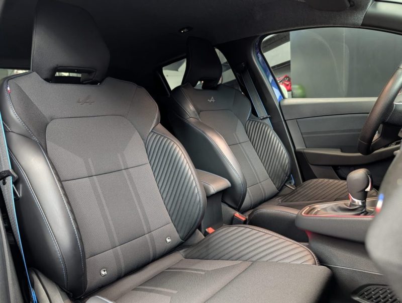 RENAULT Clio 1.6 E-TECH 145cv  Esprit Alpine