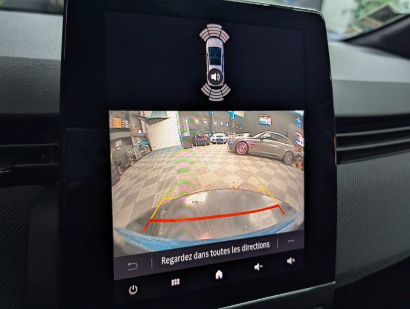 RENAULT Clio 1.6 E-TECH 145cv  Esprit Alpine