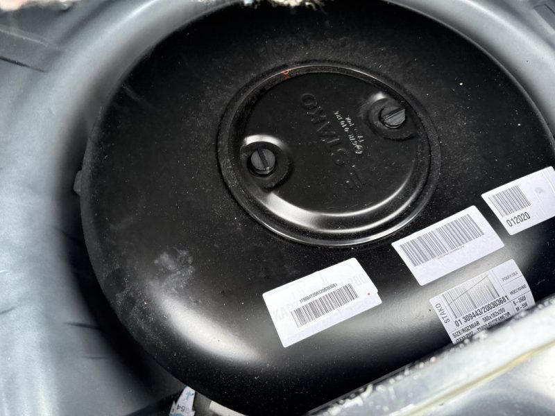 Dacia Sandero Stepway GPL 100ch – Navigation/GPS – Premier main – Attache-remorque