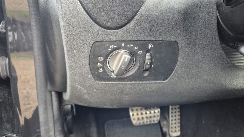 MERCEDES SLK 280 3.0 i 231 ch CABRIOLET BA 