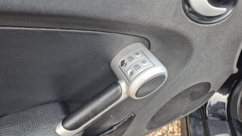 MERCEDES SLK 280 3.0 i 231 ch CABRIOLET BA 