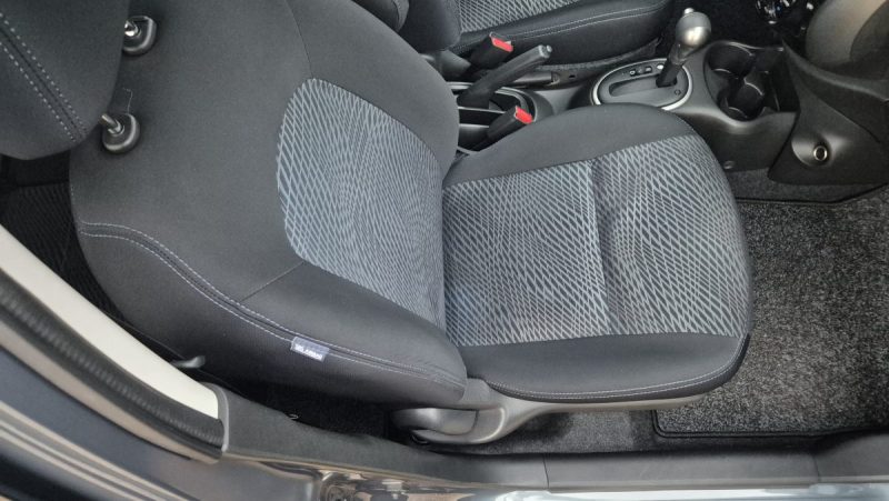 NISSAN MICRA 1.2 80 CH N-TEC CVT EURO 6