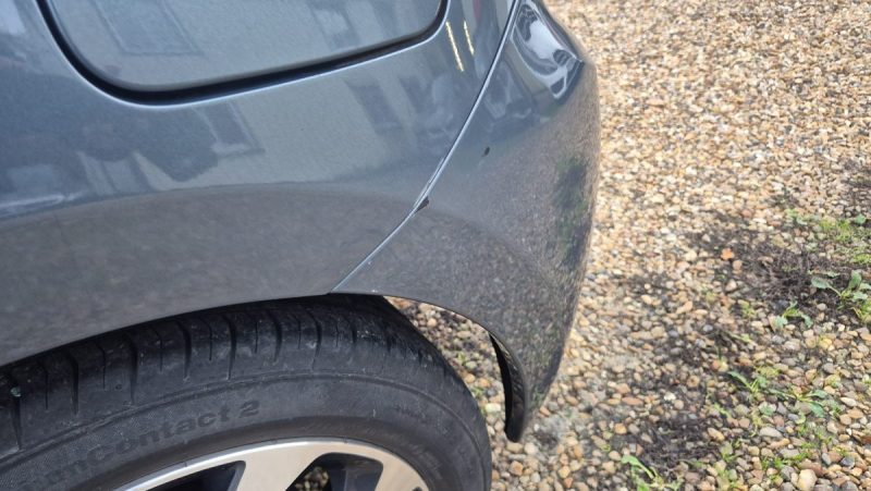 NISSAN MICRA 1.2 80 CH N-TEC CVT EURO 6