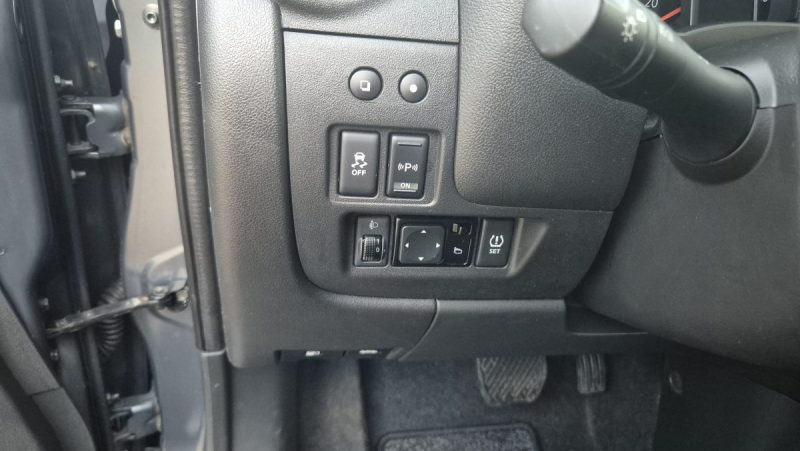 NISSAN MICRA 1.2 80 CH N-TEC CVT EURO 6