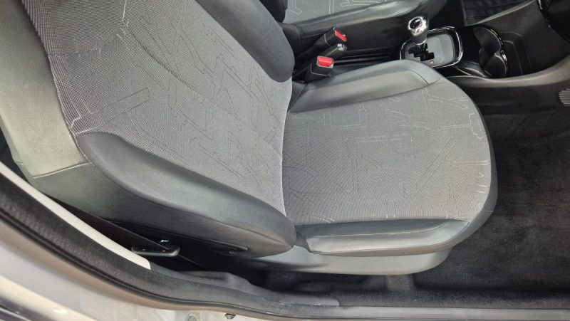 TOYOTA AYGO II 1.0 VVT-I 69 CH X-PLAY X-SHIFT 5P 