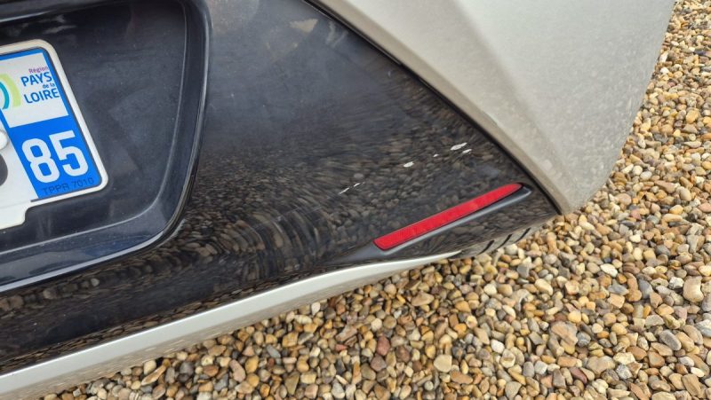 TOYOTA AYGO II 1.0 VVT-I 69 CH X-PLAY X-SHIFT 5P 