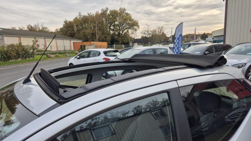 TOYOTA AYGO II 1.0 VVT-I 69 CH X-PLAY X-SHIFT 5P 