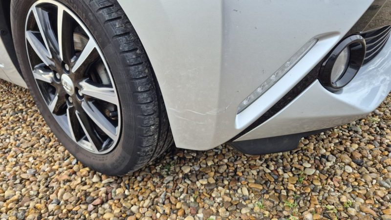 TOYOTA AYGO II 1.0 VVT-I 69 CH X-PLAY X-SHIFT 5P 