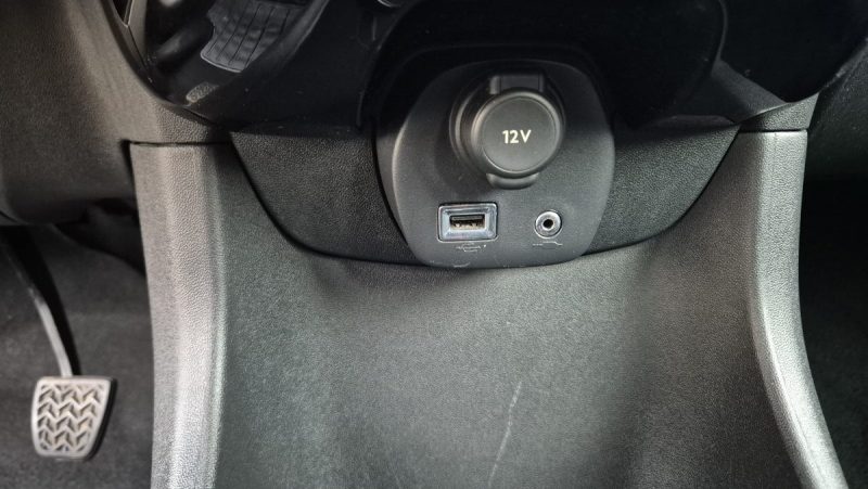 TOYOTA AYGO II 1.0 VVT-I 69 CH X-PLAY X-SHIFT 5P 