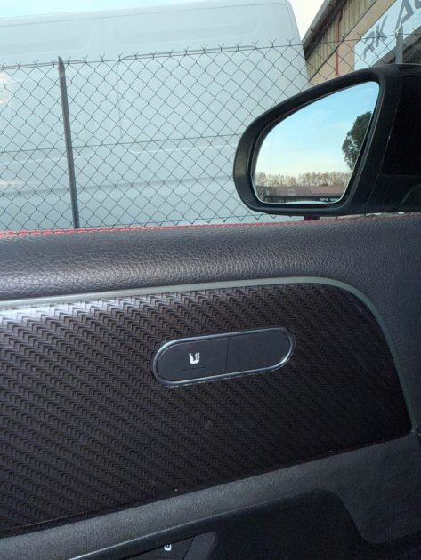 MERCEDES CLASSE B 180 AMG LINE 136CH - Entretien complet - Faible KM - PREMIERE MAIN 