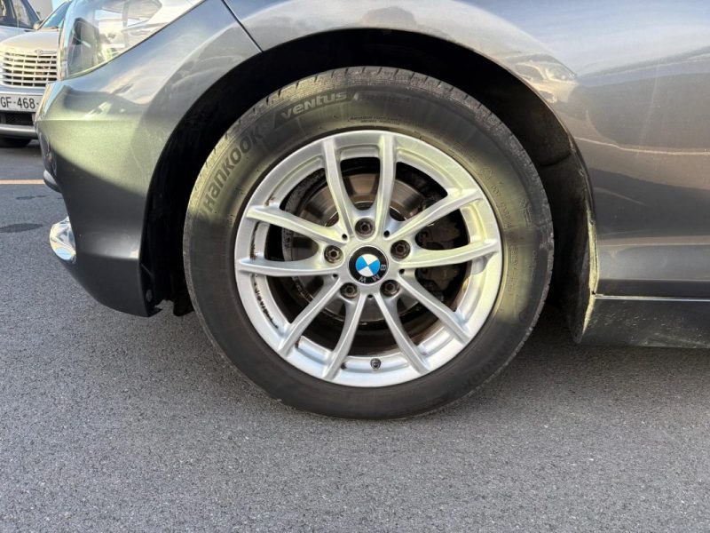 BMW Série 1 116d Première - 🌤 Toit ouvrant - 📱 Bluetooth - ✅ Reprise possible -✅Garantie 6 mois