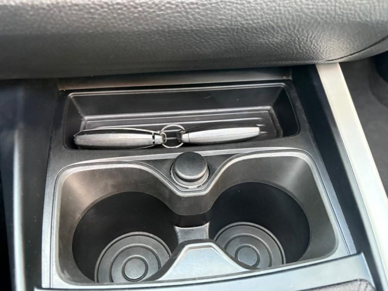 BMW Série 1 116d Première - 🌤 Toit ouvrant - 📱 Bluetooth - ✅ Reprise possible -✅Garantie 6 mois