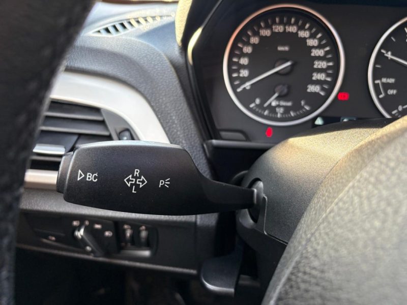 BMW Série 1 116d Première - 🌤 Toit ouvrant - 📱 Bluetooth - ✅ Reprise possible -✅Garantie 6 mois