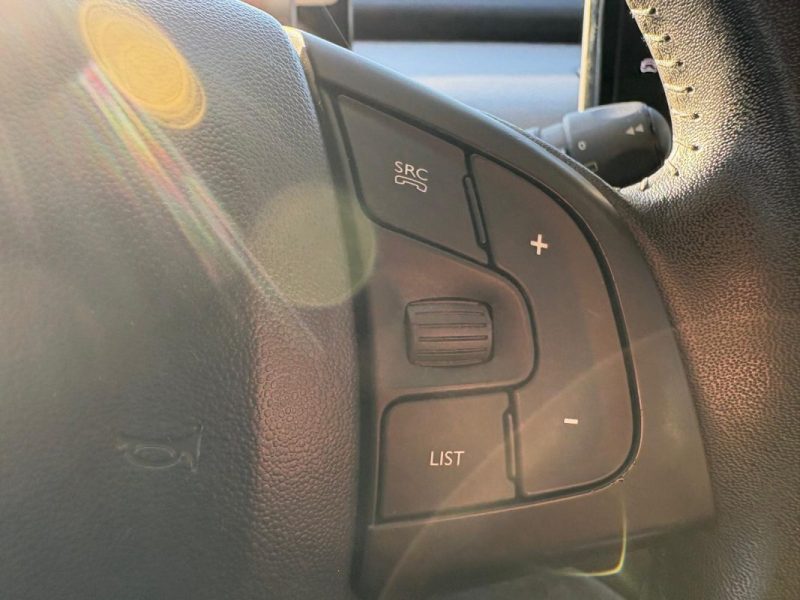 Citroën C4 Cactus 1.6 BlueHDi 100 Shine 🔙 Caméra 📷 ❄️ Clim 🔁 Reprise 💶 🛡️ Garantie ✅