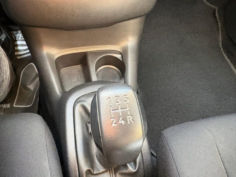 Citroën C4 Cactus 1.6 BlueHDi 100 Shine 🔙 Caméra 📷 ❄️ Clim 🔁 Reprise 💶 🛡️ Garantie ✅