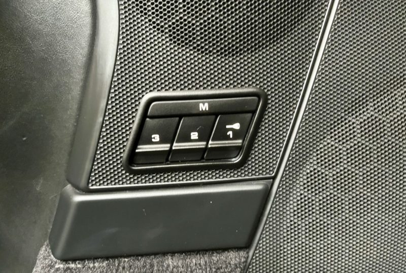 PORSCHE 911 TYPE 997 CARRERA 4 COUPE