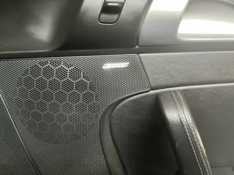 PORSCHE 911 TYPE 997 CARRERA 4 COUPE