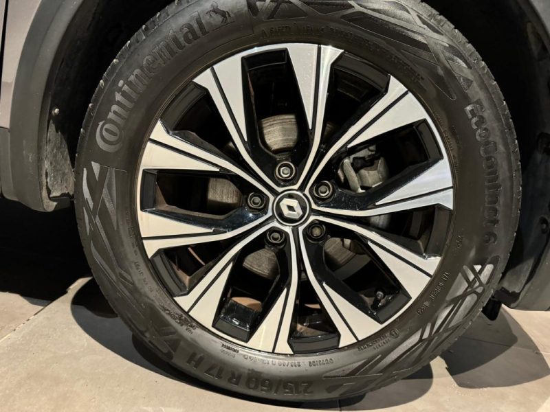 RENAULT CAPTUR II 1.6 E-TECH HYBRIDE 145 EVOLUTION / CAMERA + RADAR AV/AR 2023