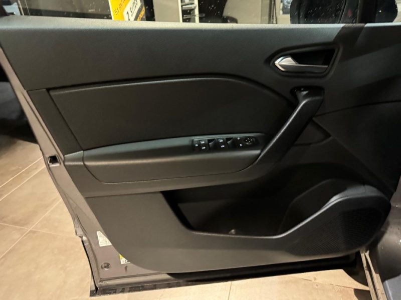 RENAULT CAPTUR II 1.6 E-TECH HYBRIDE 145 EVOLUTION / CAMERA + RADAR AV/AR 2023