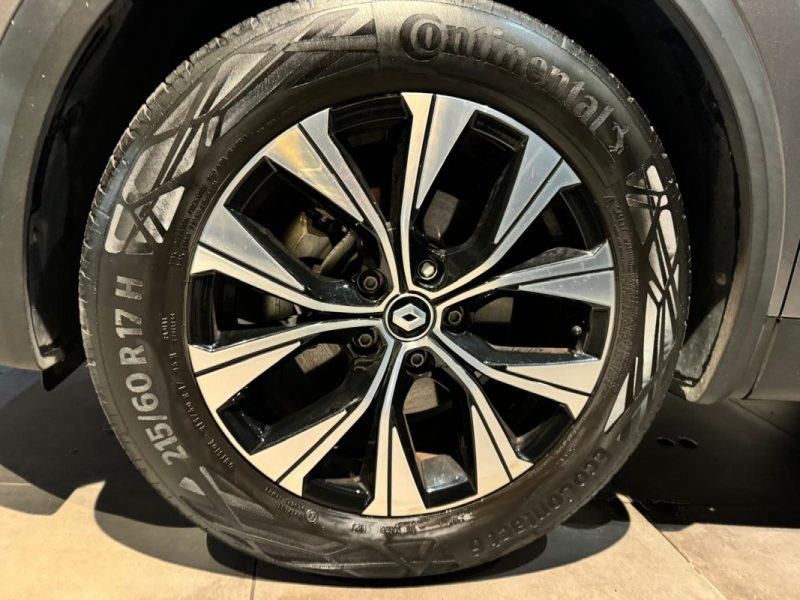 RENAULT CAPTUR II 1.6 E-TECH HYBRIDE 145 EVOLUTION / CAMERA + RADAR AV/AR 2023