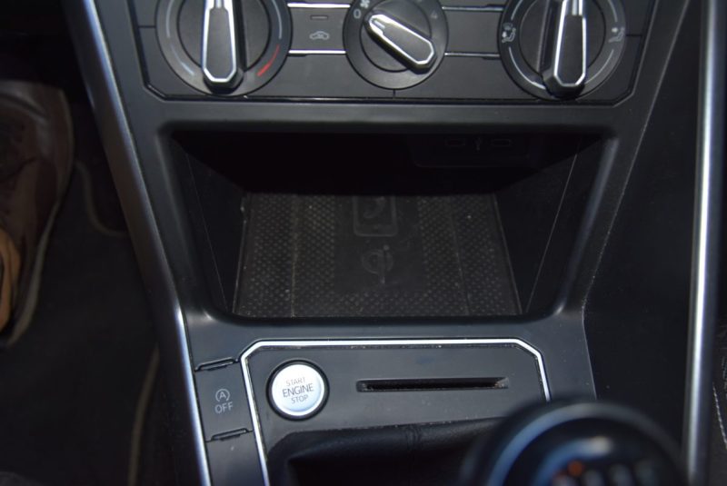 VOLKSWAGEN POLO 6 1.0 TSI 95CH ACTIVE 5P + Options