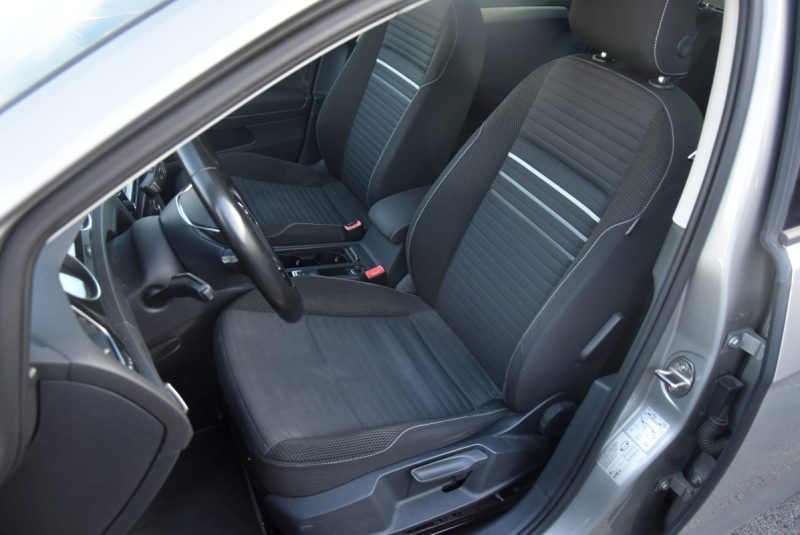 VOLKSWAGEN GOLF VII 1.6 TDI 105CH BLUEMOTION TECHNOLOGY CUP DSG7 5P 2015