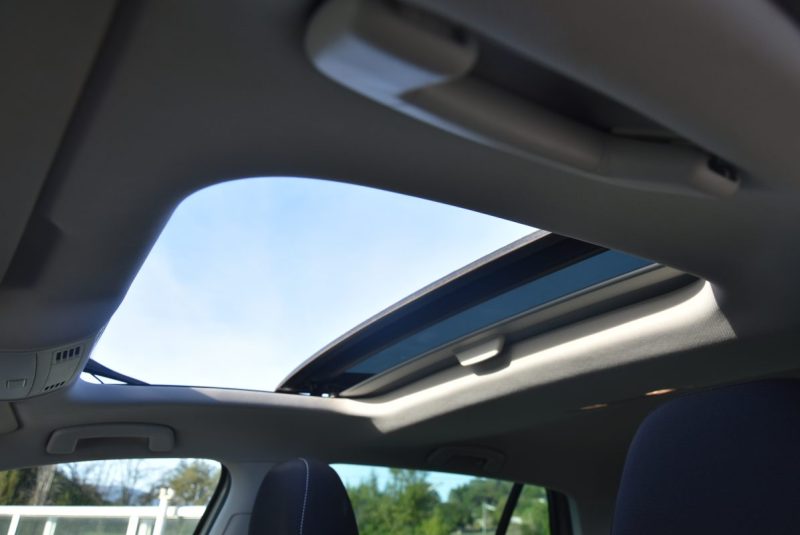 VOLKSWAGEN GOLF VII 1.6 TDI 105CH BLUEMOTION TECHNOLOGY CUP DSG7 5P 2015