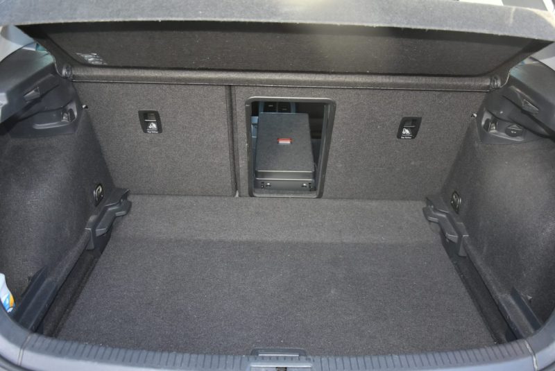 VOLKSWAGEN GOLF VII 1.6 TDI 105CH BLUEMOTION TECHNOLOGY CUP DSG7 5P 2015