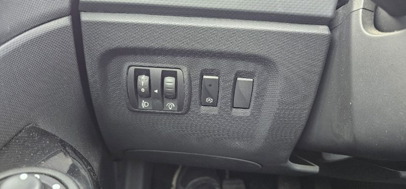 RENAULT CAPTUR 0.9 TCE 90CH ENERGY INTENS 