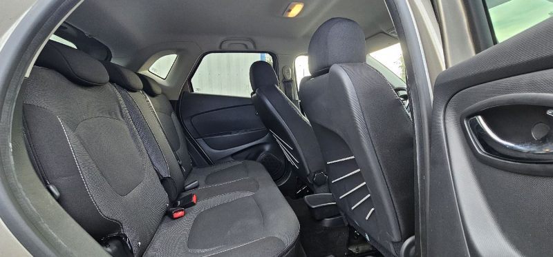 RENAULT CAPTUR 0.9 TCE 90CH ENERGY INTENS 