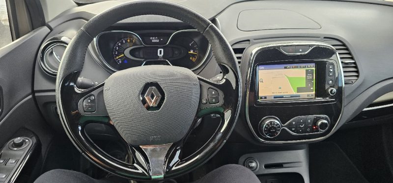 RENAULT CAPTUR 0.9 TCE 90CH ENERGY INTENS 