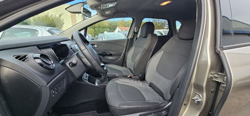 RENAULT CAPTUR 0.9 TCE 90CH ENERGY INTENS 