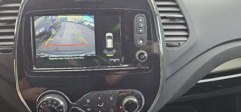 RENAULT CAPTUR 0.9 TCE 90CH ENERGY INTENS 