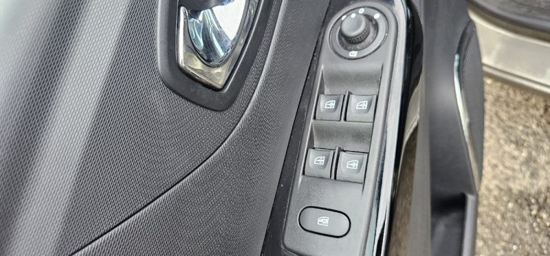 RENAULT CAPTUR 0.9 TCE 90CH ENERGY INTENS 