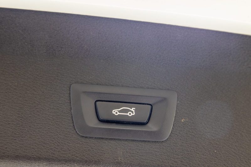 B.M.W. X1 SDRIVE 18 D 1995CM3 150CV  2017