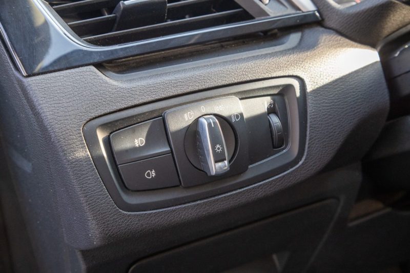 B.M.W. X1 SDRIVE 18 D 1995CM3 150CV  2017