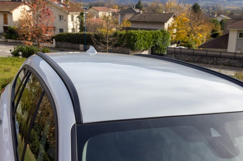 B.M.W. X1 SDRIVE 18 D 1995CM3 150CV  2017