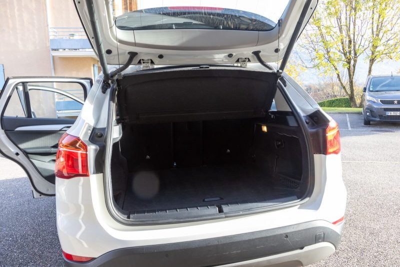 B.M.W. X1 SDRIVE 18 D 1995CM3 150CV  2017