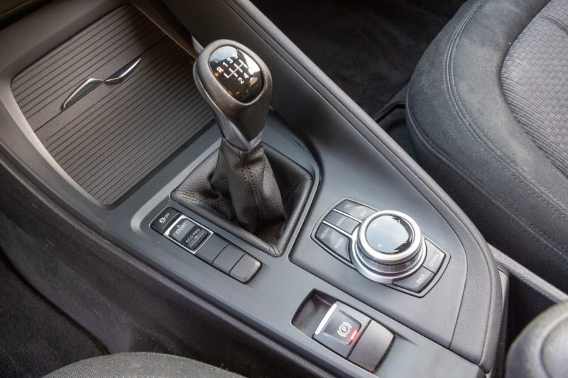 B.M.W. X1 SDRIVE 18 D 1995CM3 150CV  2017