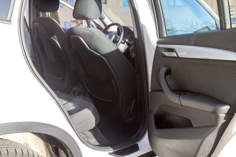 B.M.W. X1 SDRIVE 18 D 1995CM3 150CV  2017