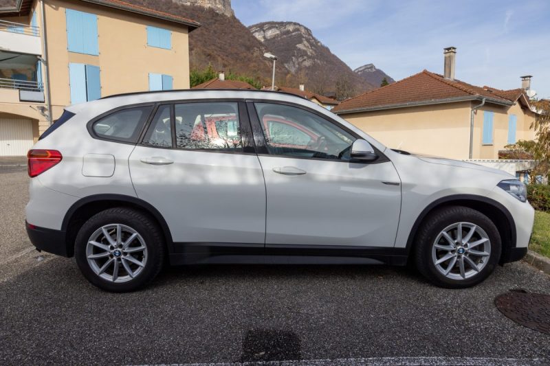 B.M.W. X1 SDRIVE 18 D 1995CM3 150CV  2017