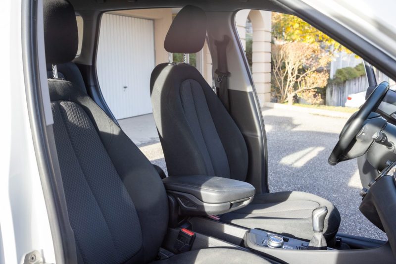 B.M.W. X1 SDRIVE 18 D 1995CM3 150CV  2017