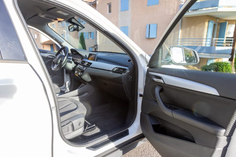 B.M.W. X1 SDRIVE 18 D 1995CM3 150CV  2017