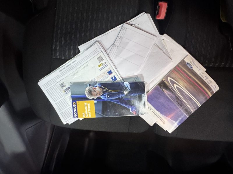 FORD T.CUSTOM 290 L1H1 2.0 TDCI 105 TREND BUSINESS 2016