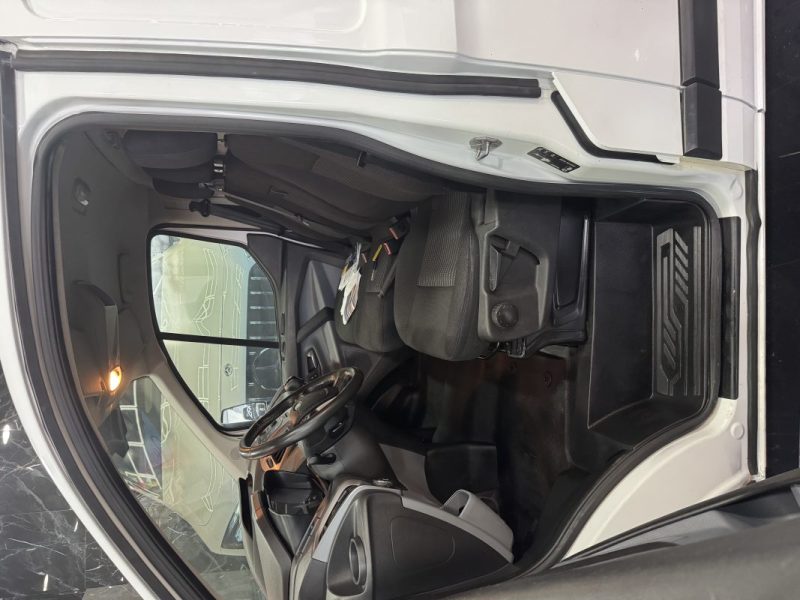 FORD T.CUSTOM 290 L1H1 2.0 TDCI 105 TREND BUSINESS 2016