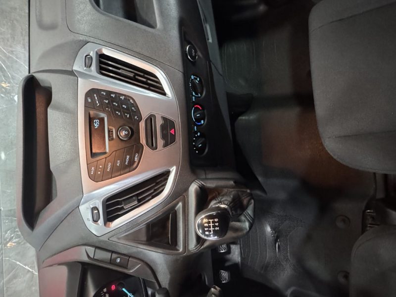 FORD T.CUSTOM 290 L1H1 2.0 TDCI 105 TREND BUSINESS 2016