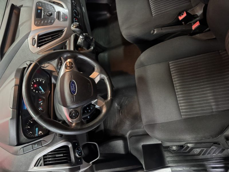 FORD T.CUSTOM 290 L1H1 2.0 TDCI 105 TREND BUSINESS 2016