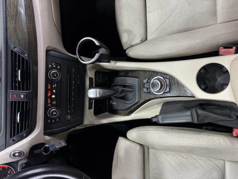 B.M.W. X1 23D XDRIVE CONFORT BA 2009