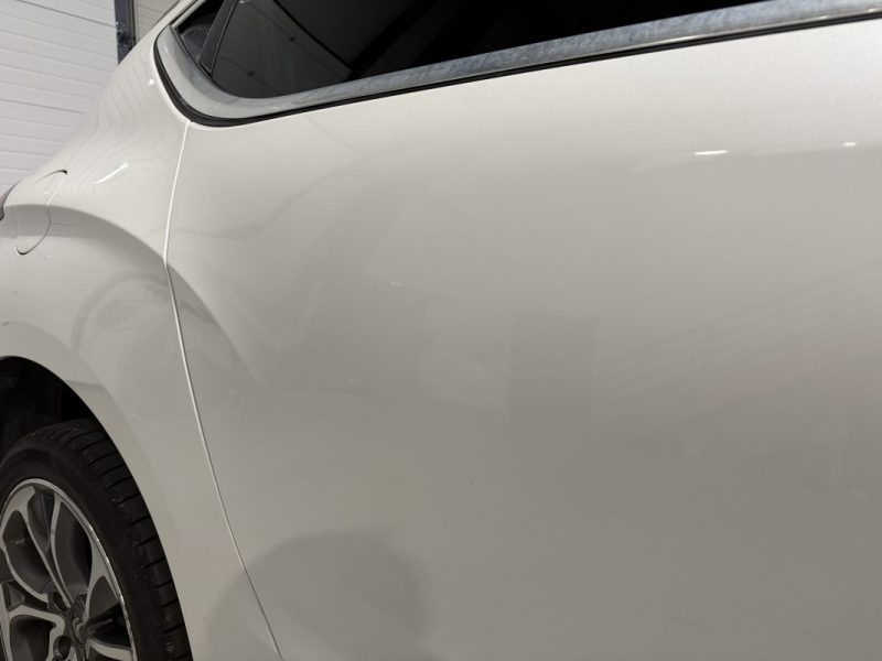 CITROEN DS4 1.6 HDI 114ch AIRDREAM SOCHIC BVA 6 / COURROIE DISTRIBUTION OK 