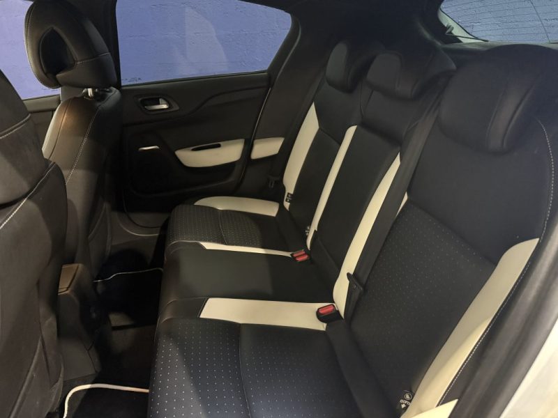 CITROEN DS4 1.6 HDI 114ch AIRDREAM SOCHIC BVA 6 / COURROIE DISTRIBUTION OK 